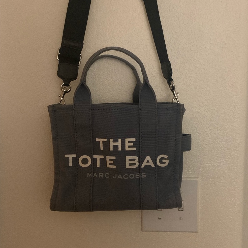 The tote bag mini Marc Jacobs